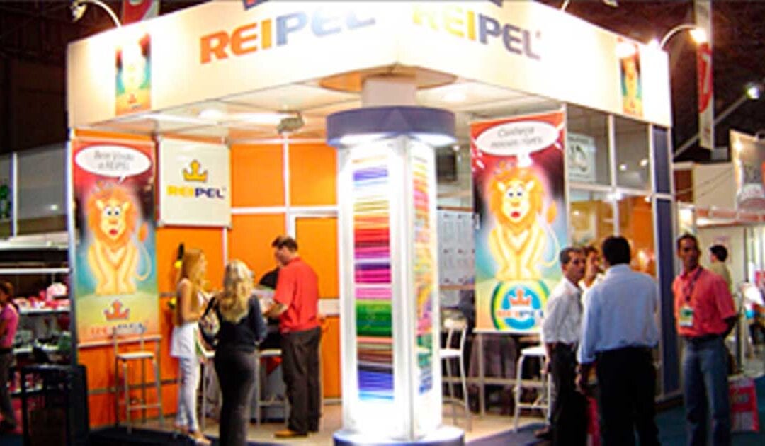 Stand da Reipel